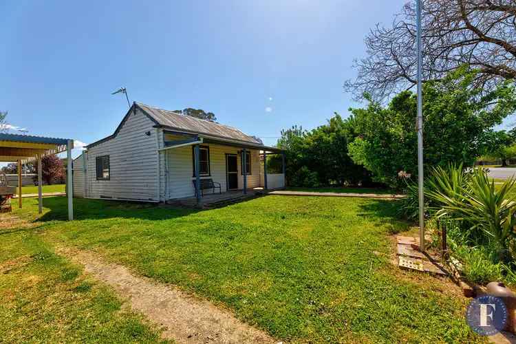 Second view of Homely house listing, 55 Gundagai Road, Cootamundra NSW 2590