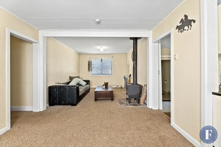 Fifth view of Homely house listing, 55 Gundagai Road, Cootamundra NSW 2590