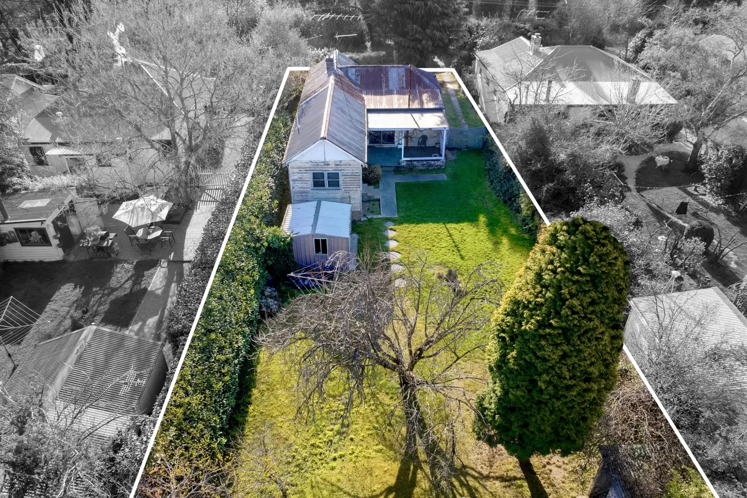 Main view of Homely house listing, 16 Railway Parade, Bowral NSW 2576