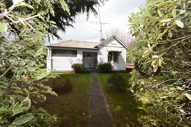 Third view of Homely house listing, 16 Railway Parade, Bowral NSW 2576