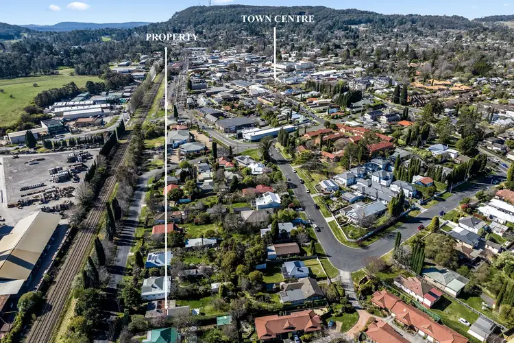 Fourth view of Homely house listing, 16 Railway Parade, Bowral NSW 2576