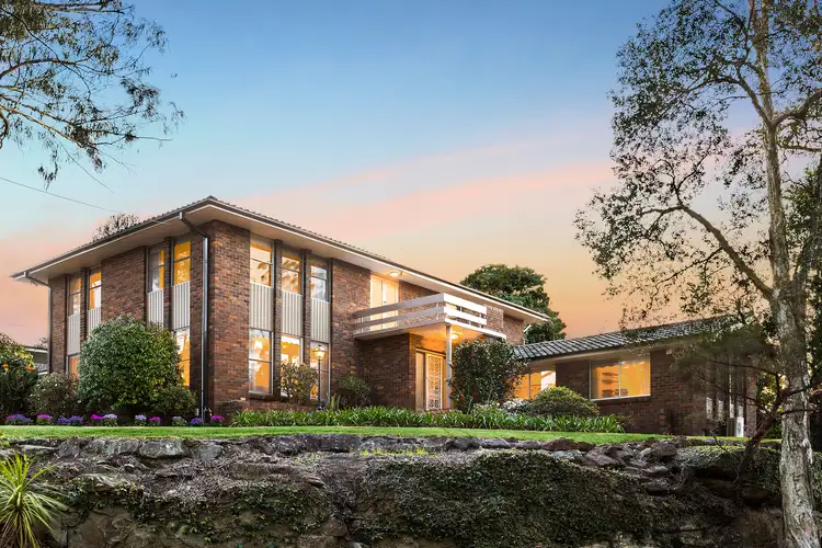 Main view of Homely house listing, 22 Norma Crescent, Cheltenham NSW 2119