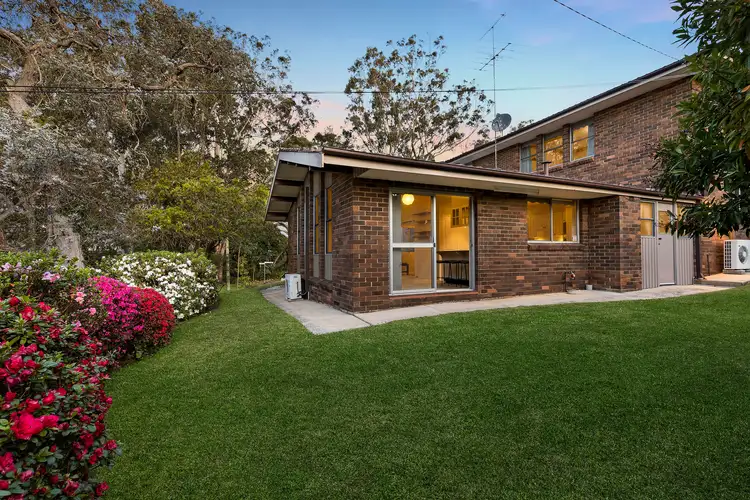Fifth view of Homely house listing, 22 Norma Crescent, Cheltenham NSW 2119