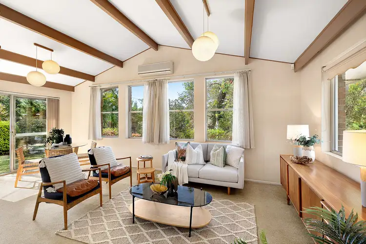 Sixth view of Homely house listing, 22 Norma Crescent, Cheltenham NSW 2119