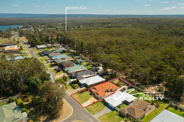 Second view of Homely house listing, 162 Anson Street, St Georges Basin NSW 2540