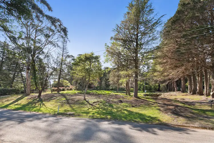 Third view of Homely land listing, 6 St Clair Street, Bowral NSW 2576
