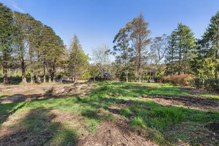 Fifth view of Homely land listing, 6 St Clair Street, Bowral NSW 2576