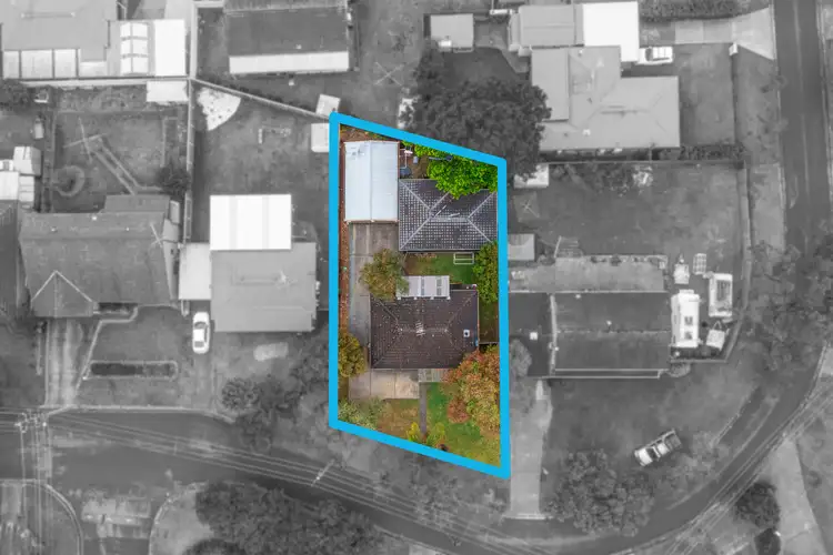 Second view of Homely house listing, 14 Driver Avenue, Wallacia NSW 2745
