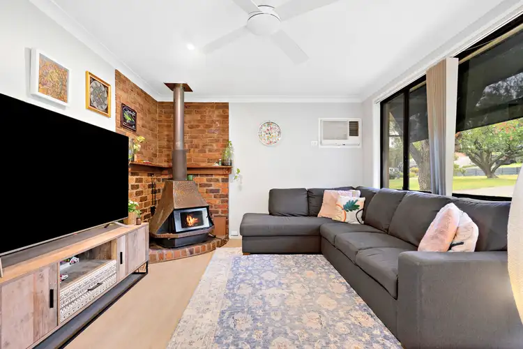 Third view of Homely house listing, 14 Driver Avenue, Wallacia NSW 2745