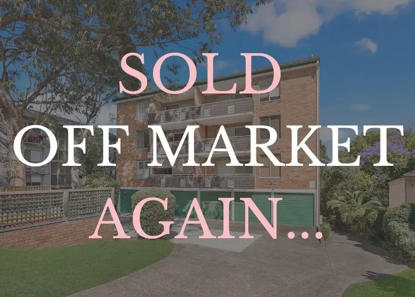 Main view of Homely apartment listing, 3/30-32 Meadow Crescent, Meadowbank NSW 2114
