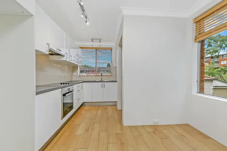 Second view of Homely apartment listing, 3/30-32 Meadow Crescent, Meadowbank NSW 2114