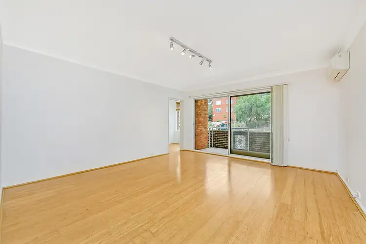 Third view of Homely apartment listing, 3/30-32 Meadow Crescent, Meadowbank NSW 2114