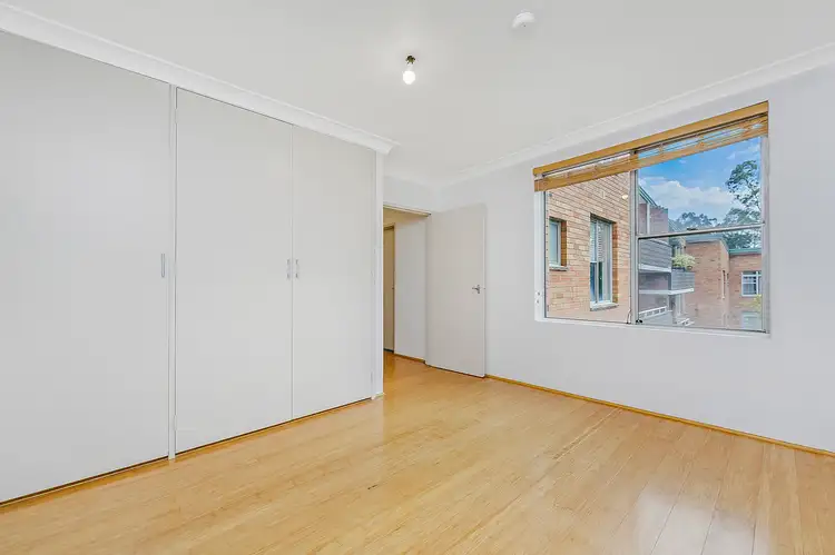 Sixth view of Homely apartment listing, 3/30-32 Meadow Crescent, Meadowbank NSW 2114