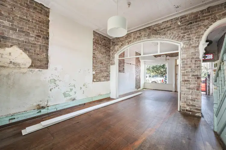 Second view of Homely house listing, 43 Buckland Street, Alexandria NSW 2015
