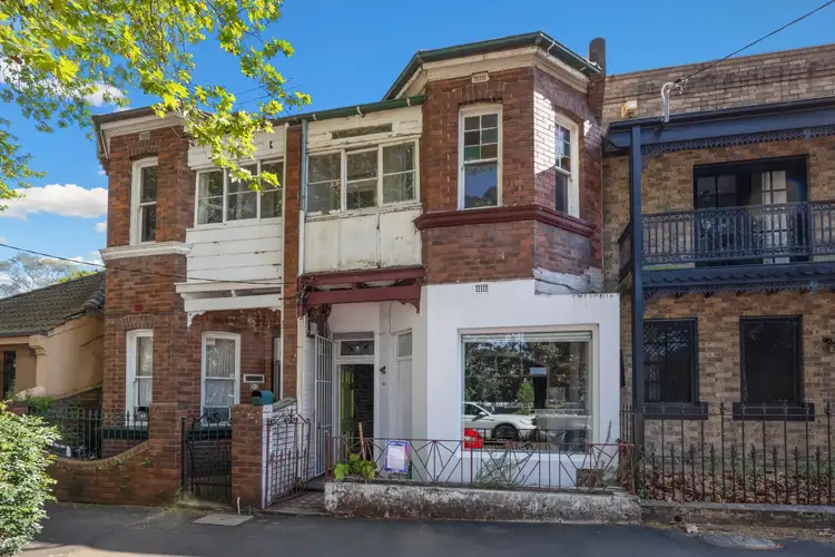 Fifth view of Homely house listing, 43 Buckland Street, Alexandria NSW 2015