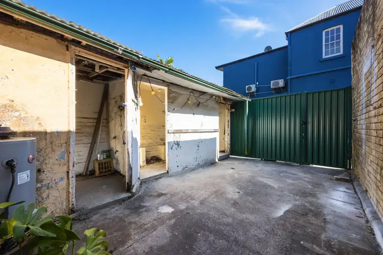 Sixth view of Homely house listing, 43 Buckland Street, Alexandria NSW 2015