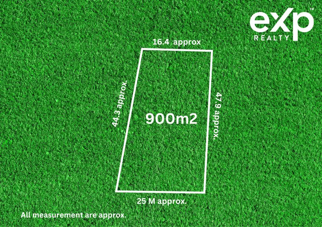 Main view of Homely land listing, 23 Rollison Road, Elizabeth Vale SA 5112