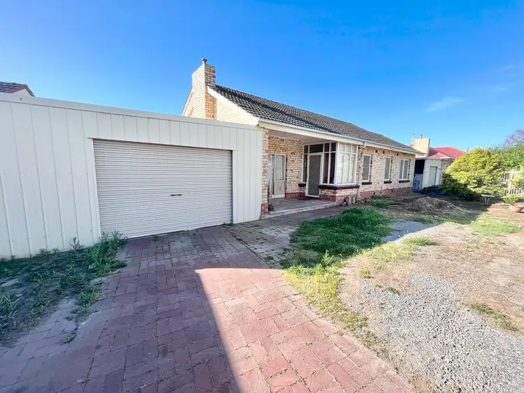 Second view of Homely land listing, 23 Rollison Road, Elizabeth Vale SA 5112
