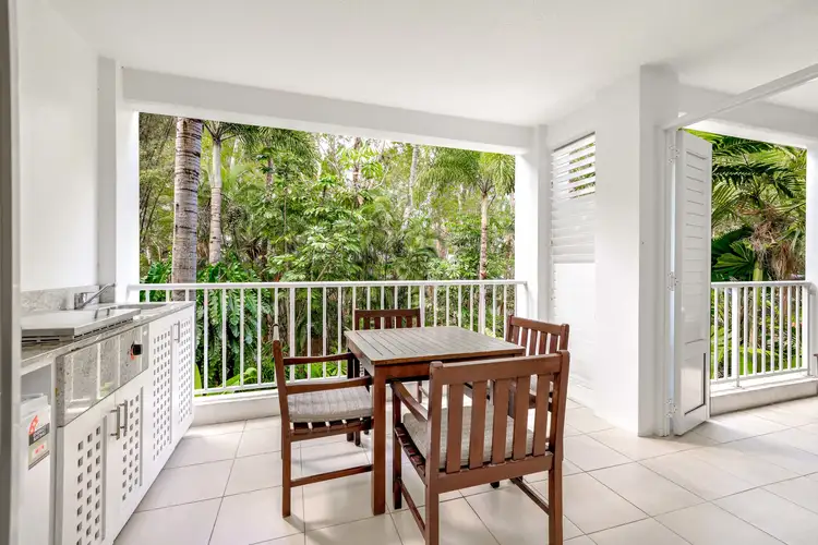 6321-6322/123-127 Williams Esplanade, Palm Cove QLD 4879