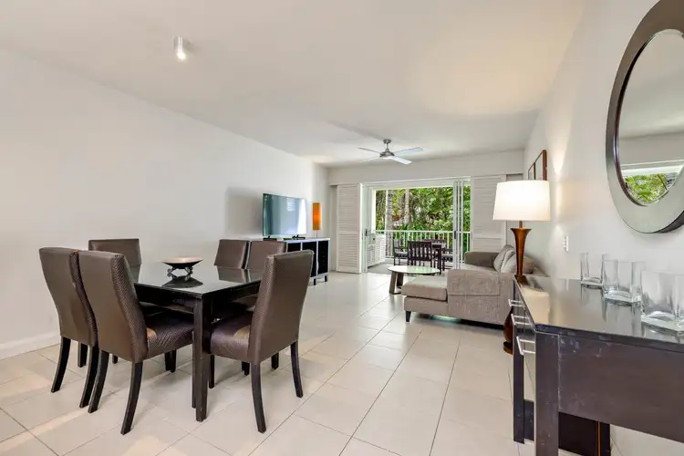Third view of Homely apartment listing, 6321-6322/123-127 Williams Esplanade, Palm Cove QLD 4879