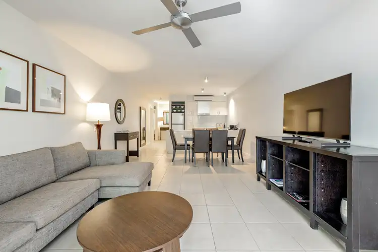 Fourth view of Homely apartment listing, 6321-6322/123-127 Williams Esplanade, Palm Cove QLD 4879