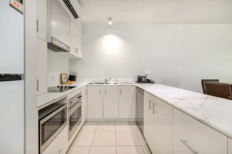 Fifth view of Homely apartment listing, 6321-6322/123-127 Williams Esplanade, Palm Cove QLD 4879