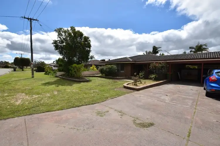 54 Kingsford Way, Huntingdale WA 6110