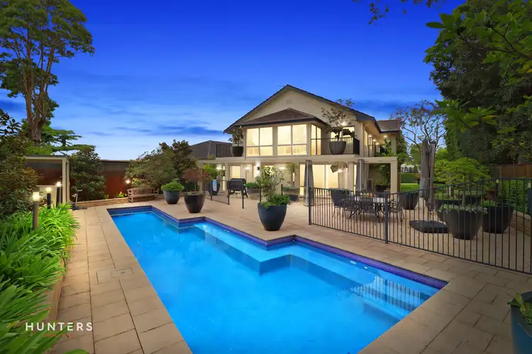 154 Bettington Road, Oatlands NSW 2117