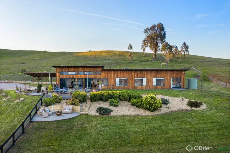 Second view of Homely rural property listing, 109 Kelly Gap Road, Greta West VIC 3675