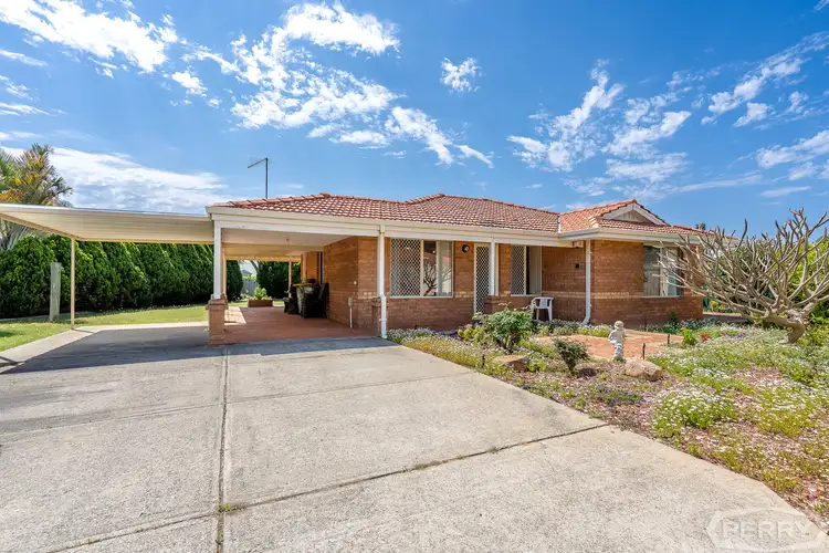 2/12 Cassilis Court, Greenfields WA 6210