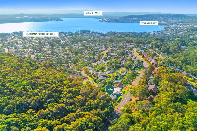 Third view of Homely house listing, 47 Wyndham Way, Eleebana NSW 2282