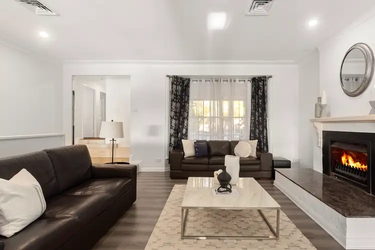 Fourth view of Homely house listing, 47 Wyndham Way, Eleebana NSW 2282