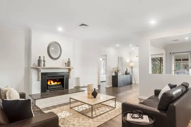 Fifth view of Homely house listing, 47 Wyndham Way, Eleebana NSW 2282
