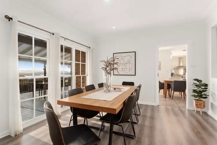 Sixth view of Homely house listing, 47 Wyndham Way, Eleebana NSW 2282