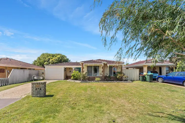 57A The Avenue, Warnbro WA 6169