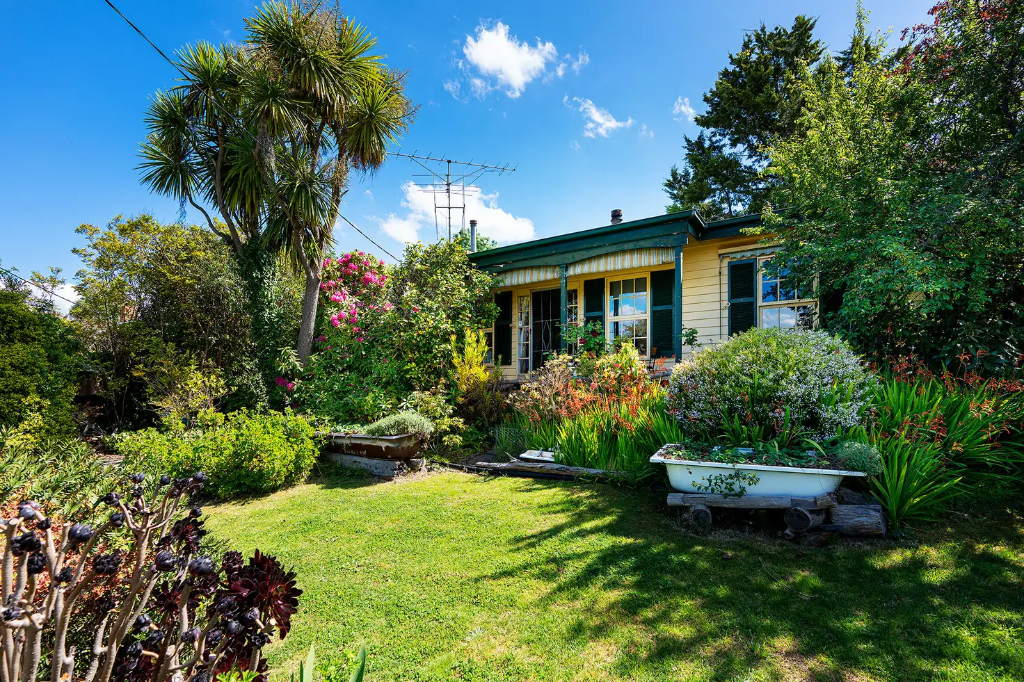 Main view of Homely house listing, 4 Parkins Reef Road, Maldon VIC 3463