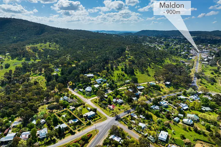Third view of Homely house listing, 4 Parkins Reef Road, Maldon VIC 3463