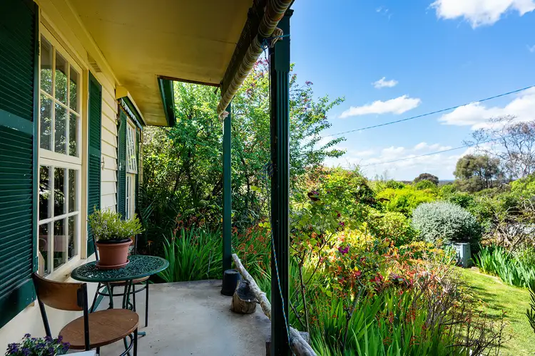 Fourth view of Homely house listing, 4 Parkins Reef Road, Maldon VIC 3463