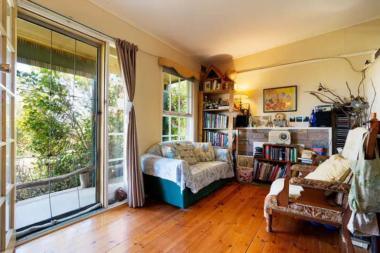 Fifth view of Homely house listing, 4 Parkins Reef Road, Maldon VIC 3463