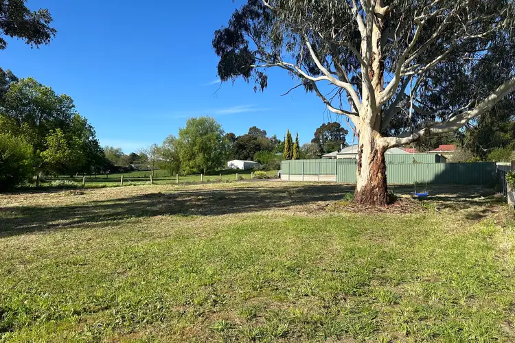 Main view of Homely land listing, 2/133 Main Street, Lobethal SA 5241