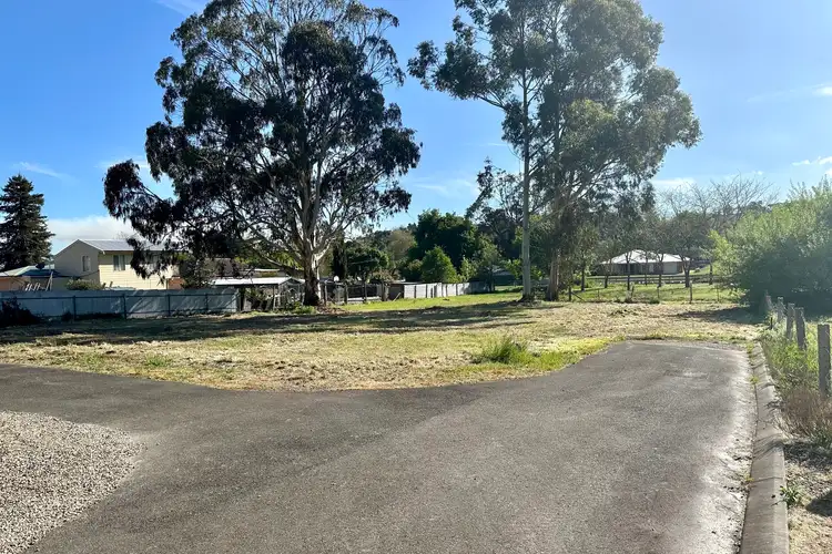 Third view of Homely land listing, 2/133 Main Street, Lobethal SA 5241