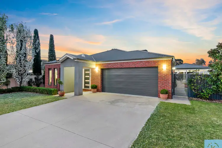 26 Nugget Fuller Drive, Tocumwal NSW 2714