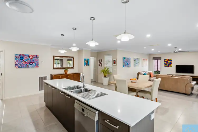 Sixth view of Homely house listing, 26 Nugget Fuller Drive, Tocumwal NSW 2714