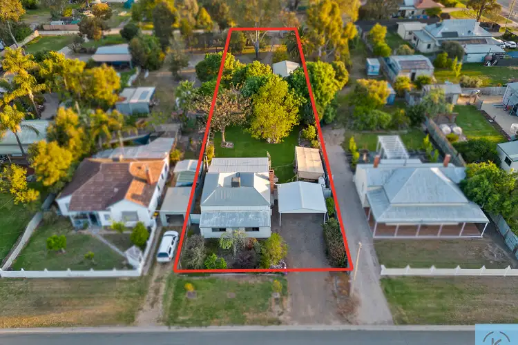 30 Moore Street, Tocumwal NSW 2714