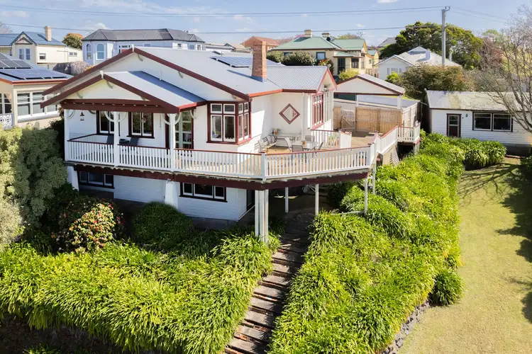 43 Wenvoe Street, Devonport TAS 7310