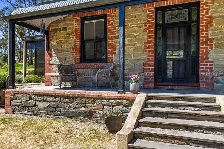 Third view of Homely rural property listing, 27 Hughes Park Road, Sevenhill SA 5453