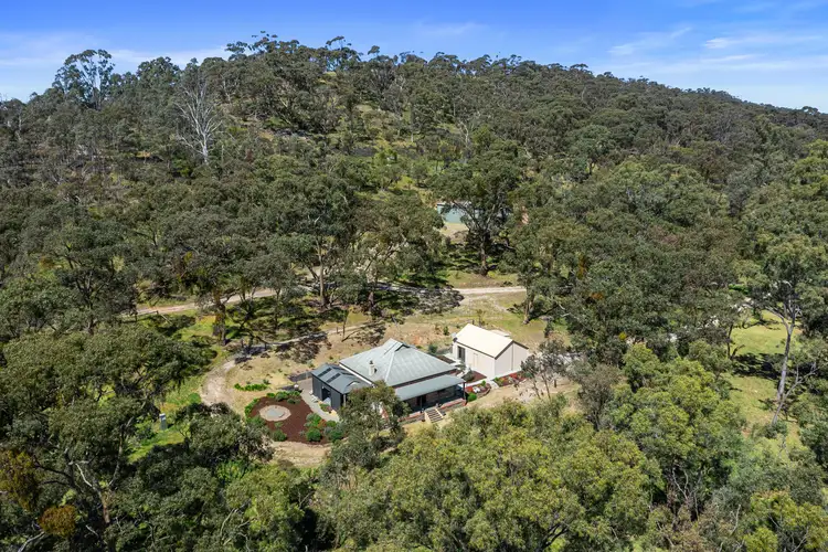 Fourth view of Homely rural property listing, 27 Hughes Park Road, Sevenhill SA 5453