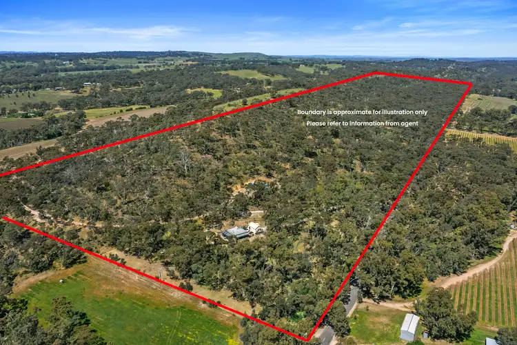 Fifth view of Homely rural property listing, 27 Hughes Park Road, Sevenhill SA 5453