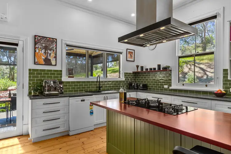 Sixth view of Homely rural property listing, 27 Hughes Park Road, Sevenhill SA 5453