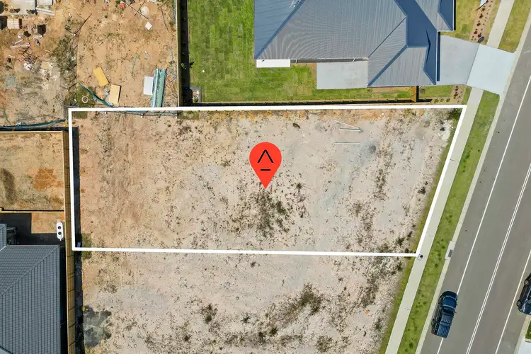 Second view of Homely land listing, 25 Birima Boulevard, Crangan Bay NSW 2259